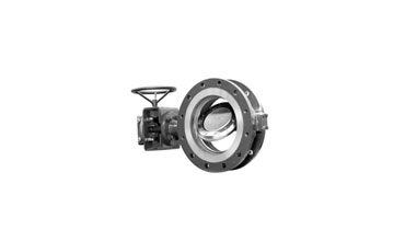蝶閥<br>Butterfly Valves