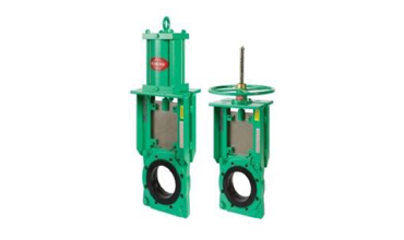 閘閥<br>Gate Valves