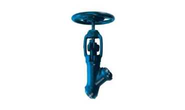 球塞閥<br>Globe Valves