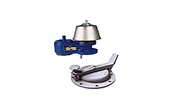 Breather Valves, Gauge Hatches and Vents