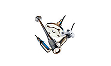 投入式液位 ( 壓力 )傳送器<br>Throw-in Type Level Transmitters