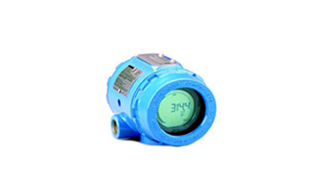 溫度傳送器<br>Temperature Transmitters