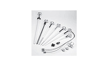 特殊型溫度感溫棒<br>Special Temperature Sensors