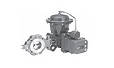 Control Disc Type Control Valves