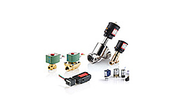 Solenoid Valves