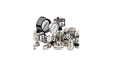 溫度錶<br>Temperature Gauges<br>溫度開關<br>Temperature Switches