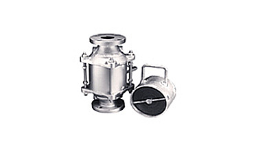 Flame and Detonation Arresters