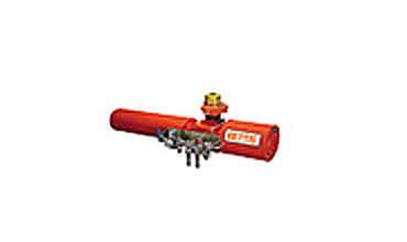 Pneumatic Actuator