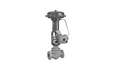 Globe Type Control Valves