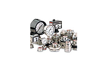 壓力錶, 差壓錶<br>Pressure / DP Gauges<br>壓力開關, 差壓開關<br>Pressure / DP Switches