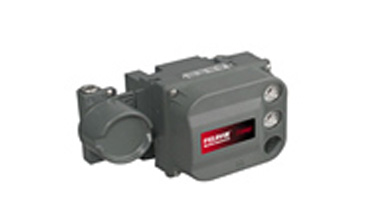智慧型控制閥定位器<br>Digital Valve Controller (DVC)
