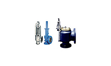 Safety Relief Valves