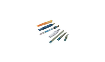 酸鹼值/氧化還原電位感測計<br>pH and ORP Sensors