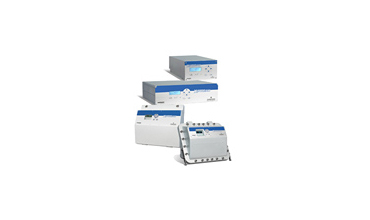 各式氣體成份分析儀<br>Process Gas Analyzers