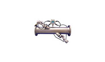 超音波氣體, 蒸汽, 液體流量計<br>Ultrasonic Gas, Steam, liquid Flow Meters