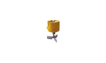 葉片式粉位開關<br>Paddle Type Level Switches