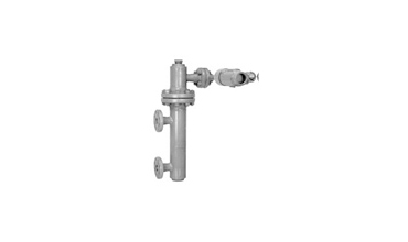 正位移式液位傳送器<br>Displacer Type Level Transmitters