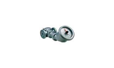 橢圓形齒輪式流量計<br>Oval Gear flow Meters