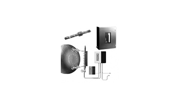 鍋爐汽鼓液位監測計<br>Boiler Steam Durm Level Transmitters