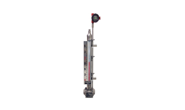 磁力式液位計<br>Magnetic Level Gauge