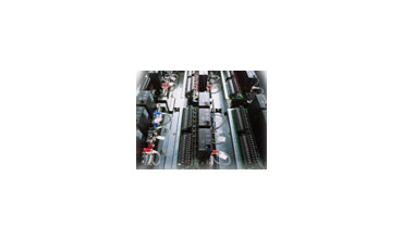 Turbine Control System