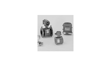 電磁流量計<br>Magnetic Flow Meters