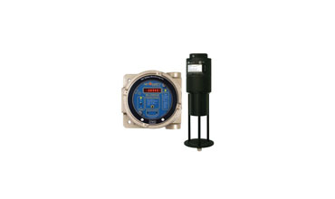 油霧探測器<br>Smoke & Oil Mist Detector
