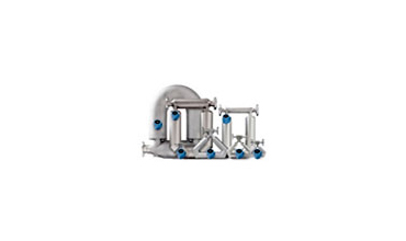 質量流量計<br>MicroMotion-Emerson Automation Solutions