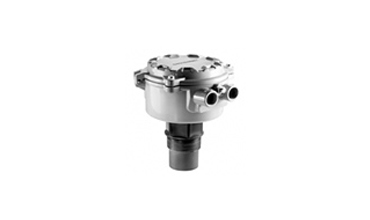超音波液位傳送器<br>Ultrasonic Level Transmitters