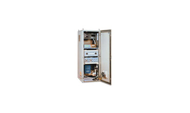煙道氣分析儀<br>CEMS Analyzers