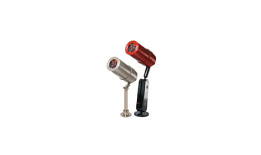 火焰探測器<br>Flame Detector