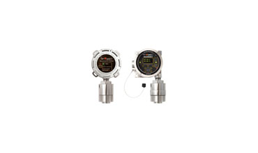 氣體偵測器<br>Gas Detector