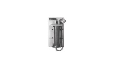 Larson-Lane凝結系統<br>Larson-Lane Condensate Analyzer System