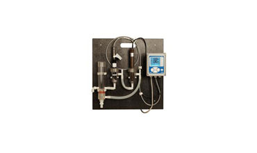 水質分析面板<br>Water Quality Panels