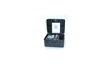 導電度驗證組<br>Conductivity Validation Unit