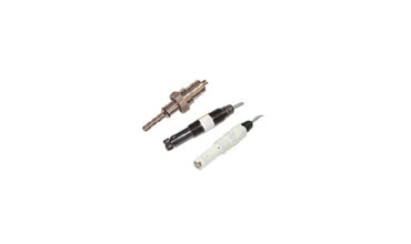 溶氧與臭氧感測計<br>Dissolved Oxygen and Ozone Sensors