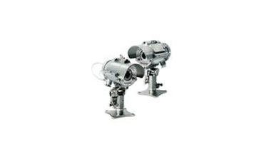 開路式氣體偵測器<br>Open path gas detectors