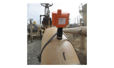 腐蝕監測器<br>Corrosion and Erosion Monitors