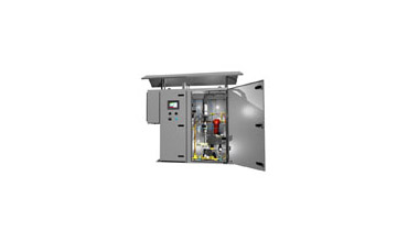 飛灰含碳分析儀<br>Carbon‐in‐Ash Analyser