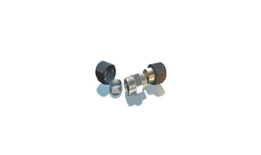 Pipe and Tube Fittings