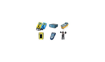 壓力, 溫度, 頻率, 指示, 校正器<br>Pressure, Temperature, Frequency Indicator,  Calibrators