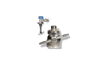 Scanjet Tank Cleaning Machine