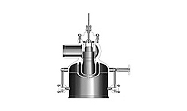 蒸氣減溫減壓閥<br>Desuperheater, Steam Condition Valves