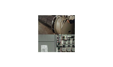 工業電熱器<br>Process Electric Heater